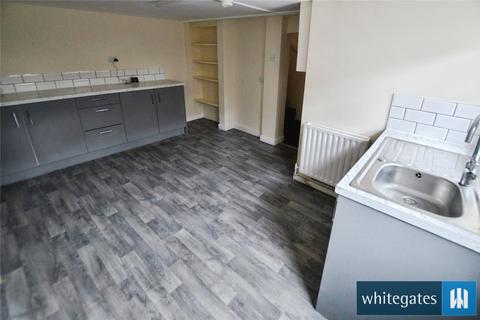 undefined, Colwyn Mount, Leeds, West Yorkshire, LS11