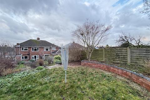 undefined, Cliffe Way, Warwick