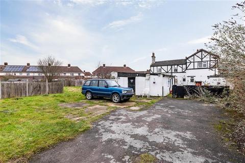 undefined, Hessle Gardens, PE21