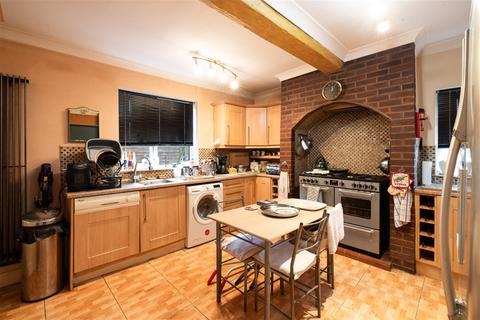 undefined, Hessle Gardens, PE21