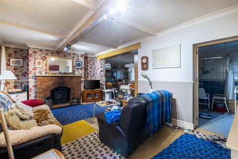 undefined, Hessle Gardens, PE21