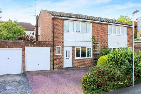 3 bedroom semi-detached house for sale, Catlin Street, Hemel Hempstead, HP3