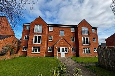 undefined, New Village Way, Morley, Leeds and Parking Space, West Yorkshire, LS27 7GD