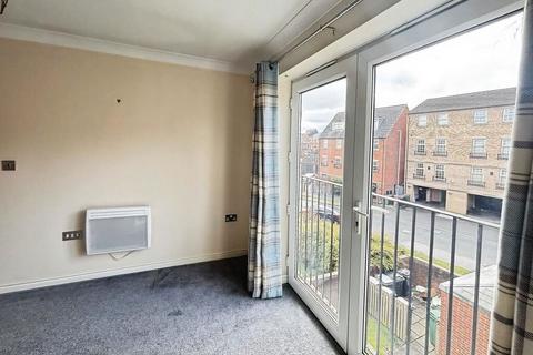 undefined, New Village Way, Morley, Leeds and Parking Space, West Yorkshire, LS27 7GD
