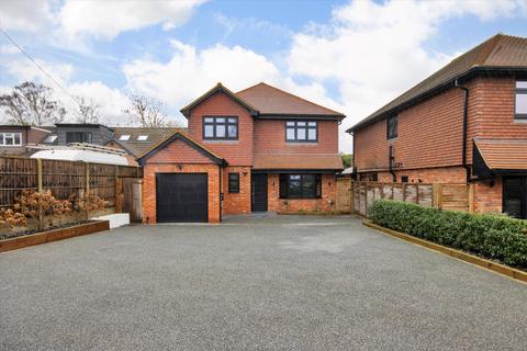 undefined, Park Lane, Kemsing, Sevenoaks, Kent, TN15