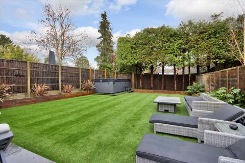 undefined, Park Lane, Kemsing, Sevenoaks, Kent, TN15
