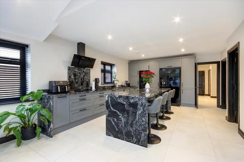 undefined, Park Lane, Kemsing, Sevenoaks, Kent, TN15