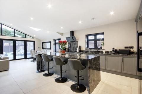undefined, Park Lane, Kemsing, Sevenoaks, Kent, TN15