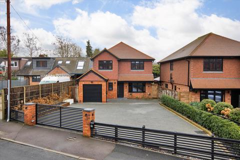 undefined, Park Lane, Kemsing, Sevenoaks, Kent, TN15