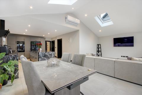 4 bedroom detached house for sale, Park Lane, Kemsing, Sevenoaks, Kent, TN15