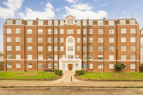Sutton Lane North, London W4