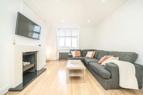 2 bedroom flat for sale, Sutton Lane North, London W4