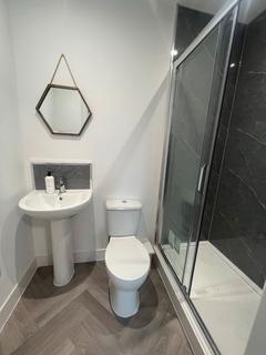 undefined, Woodland Terrace, Darlington DL3