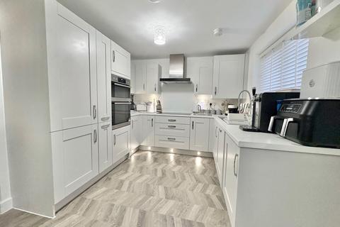undefined, Vendeen Grove, Whitehouse, MK8