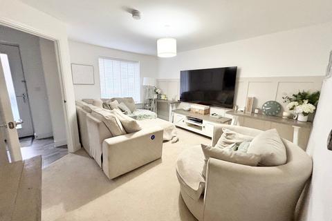 undefined, Vendeen Grove, Whitehouse, MK8