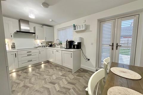 undefined, Vendeen Grove, Whitehouse, MK8