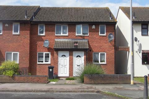 2 bedroom house to rent, The Vines, Grandstand Road, Hereford, HR4 9NW