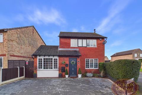 Bollinger Close, Duston, NN5 6EL