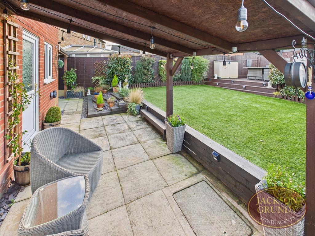 Bollinger Close