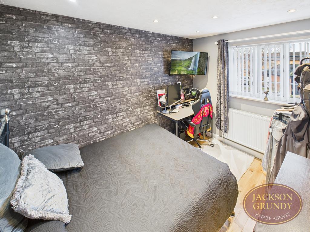 Bollinger Close