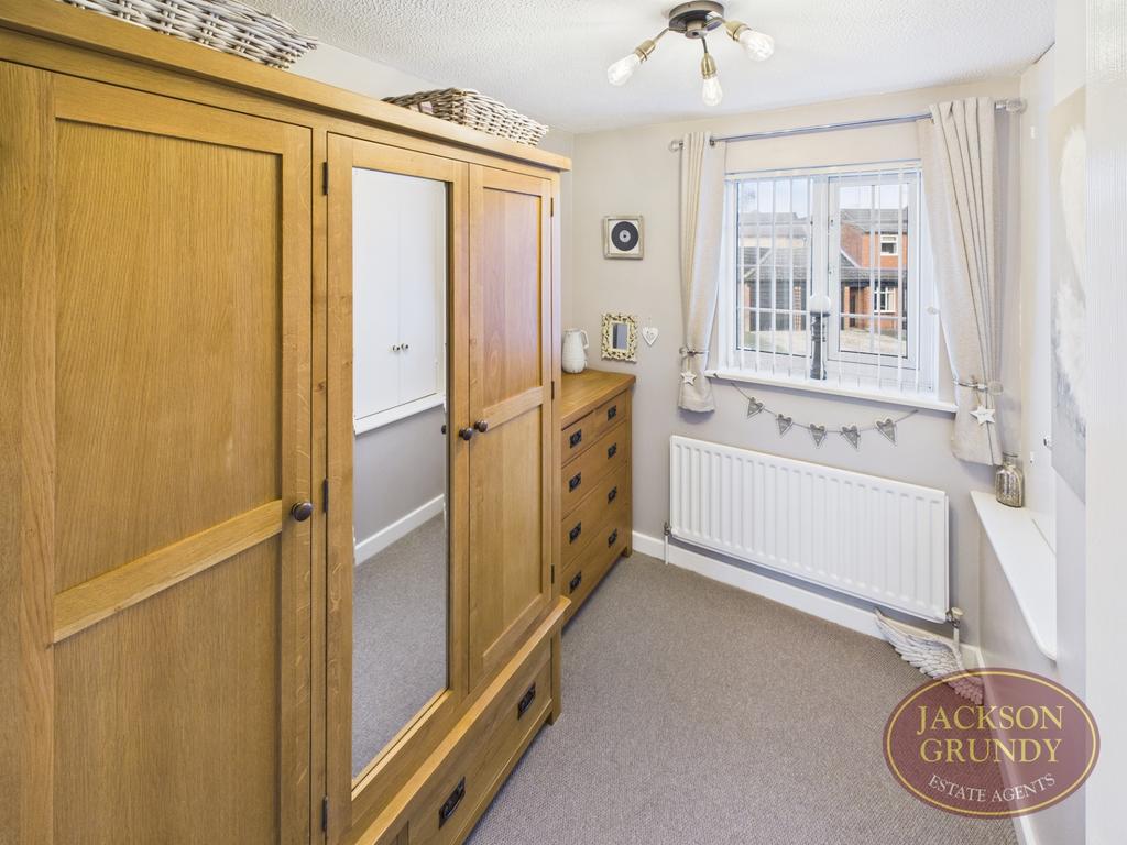 Bollinger Close