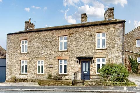 undefined, Valley View, Main Street, West Witton