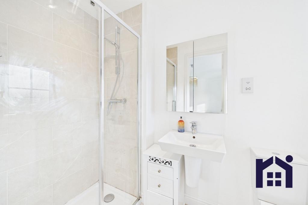 En suite