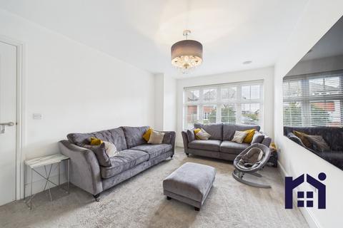 4 bedroom detached house for sale, Bernwood Crescent, Leyland, PR25 5PN