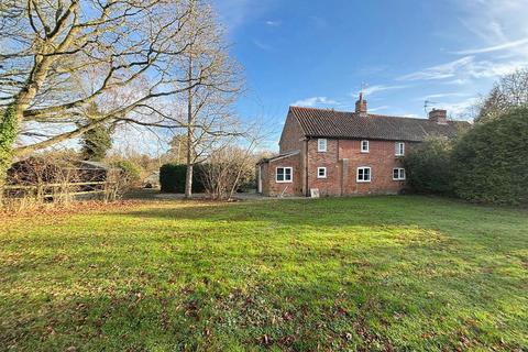 undefined, Mill Road, Reepham, Norwich