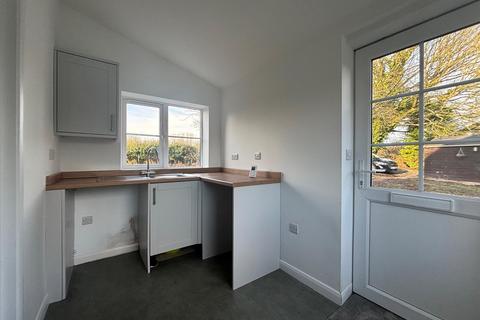 undefined, Mill Road, Reepham, Norwich