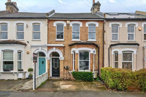 4 bedroom terraced house for sale, Venner Road, London