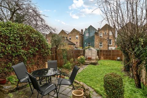 4 bedroom terraced house for sale, Venner Road, London