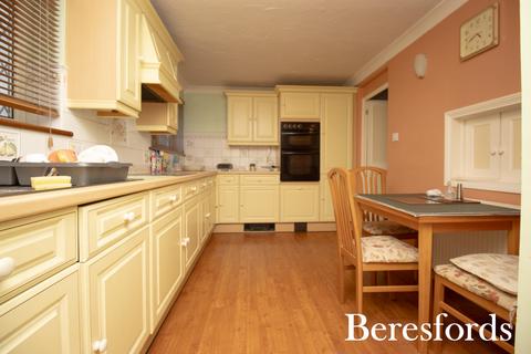 3 bedroom end of terrace house for sale, Lexington Way, Upminster, RM14