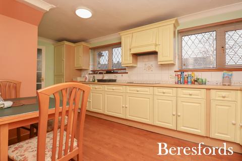 3 bedroom end of terrace house for sale, Lexington Way, Upminster, RM14