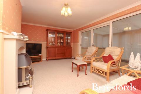 3 bedroom end of terrace house for sale, Lexington Way, Upminster, RM14