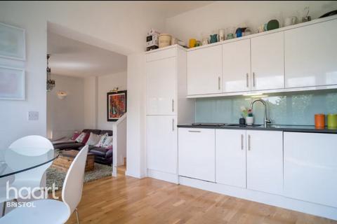 undefined, Welsh Back, Bristol