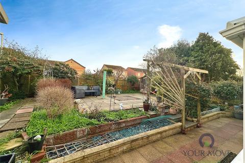 2 bedroom bungalow for sale, Wade Close, East Sussex BN23