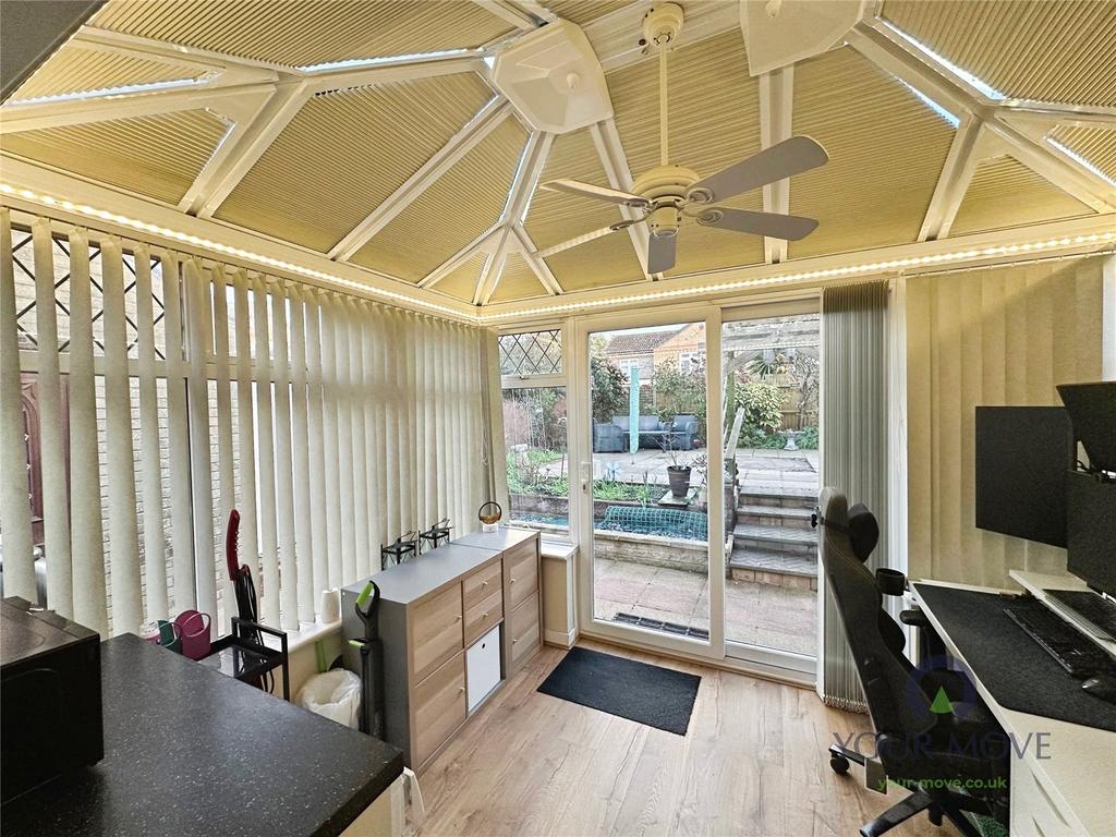 Conservatory