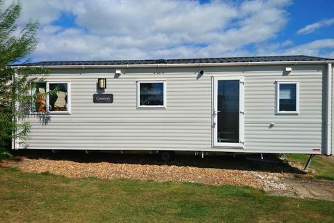2 bedroom park home for sale, Snettisham Holiday Park