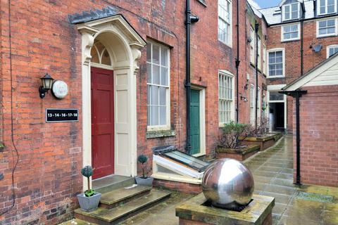 undefined, 16 Nicol Court, Nashs Passage, Worcester, Worcestershire, WR1 2AN