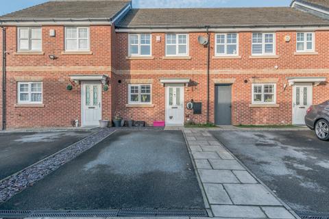 Fallowfield Gardens, Bierley, Bradford, West Yorkshire, BD4