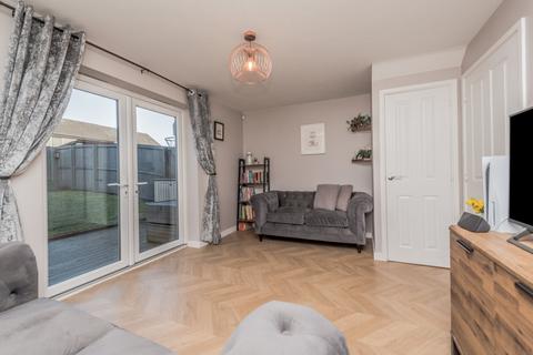 undefined, Fallowfield Gardens, Bierley, Bradford, West Yorkshire, BD4