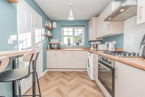undefined, Fallowfield Gardens, Bierley, Bradford, West Yorkshire, BD4