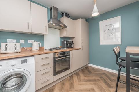 undefined, Fallowfield Gardens, Bierley, Bradford, West Yorkshire, BD4