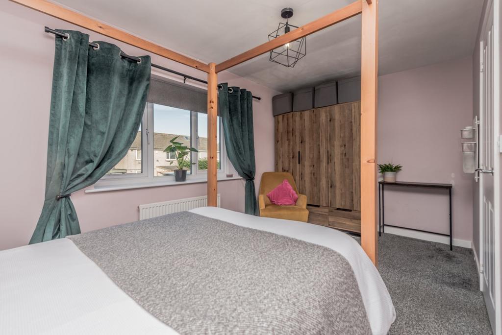 Bed 1