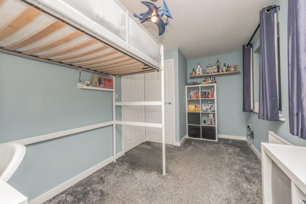 Bed 2