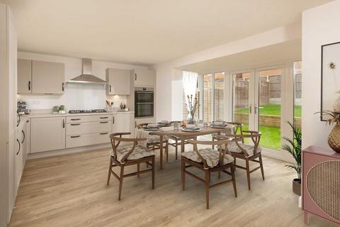 undefined, Meadowsweet Avenue, Stafford ST16