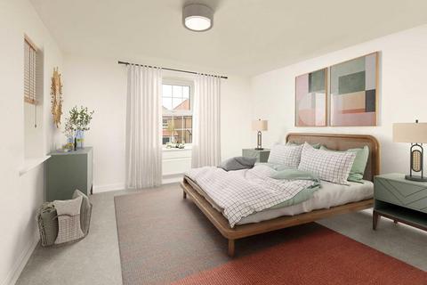 undefined, Meadowsweet Avenue, Stafford ST16