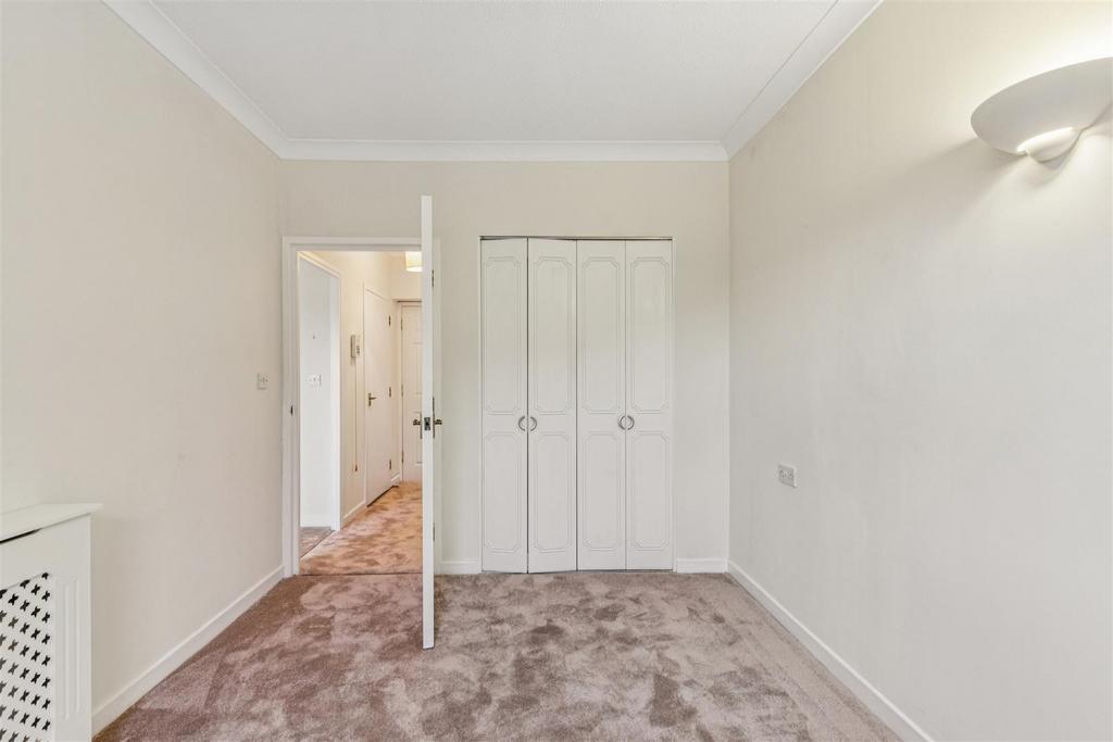 FOR SALE - Homecross House, W4