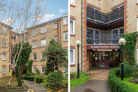 Homecross House, London, W4